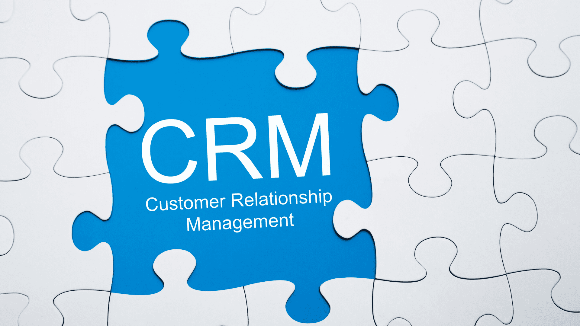 Customer Relationship Management