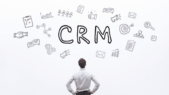 CRM Success - Pinkus Partners