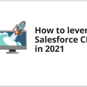 Salesforce CPQ in 2021