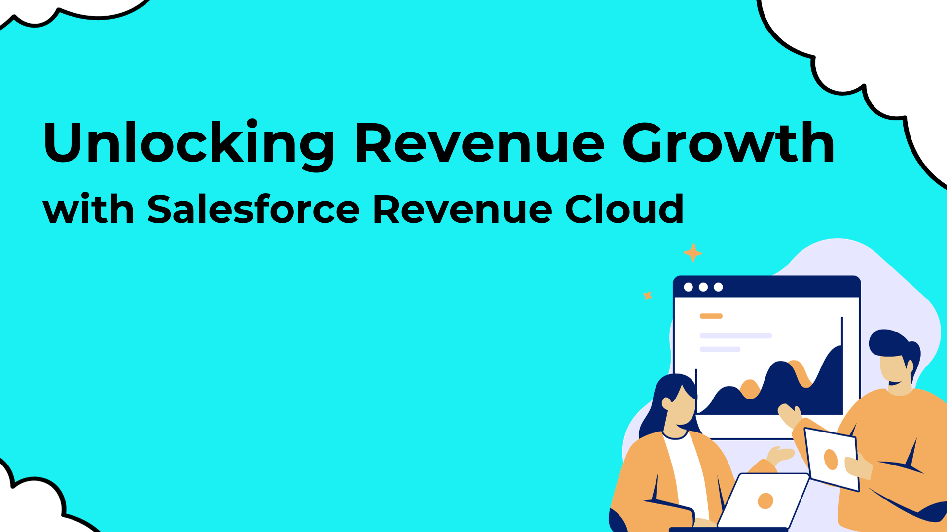 Revenue Cloud